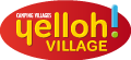 logo Yelloh Village