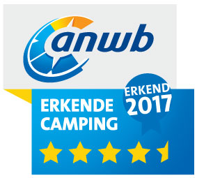 Anwb Camping Erkend